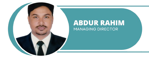 Abdur Rahim Managing Director